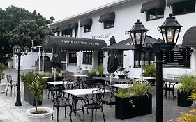 The Bay View Hotel